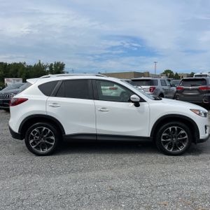 صورة 10 لـ 2016 Mazda CX-5 GRAND TOURING