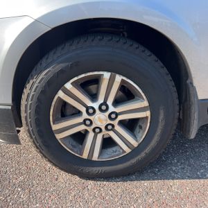 2015 Chevrolet TRAVERSE LT 缩略图 17