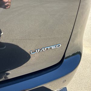 2020 Chrysler PACIFICA LIMITED 照片 23