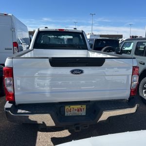 FORD F-350 SUPER DUTY XL - 3
