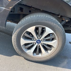 2019 FORD F-150 XL thumbnail 18