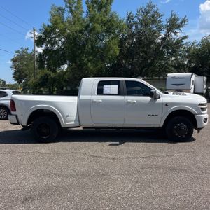 2026 RAM 3500 LIMITED 照片 10