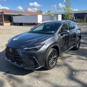 LEXUS NX 250 BASE - 1