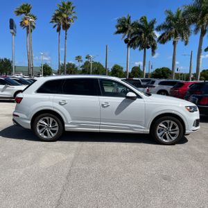 AUDI Q7 PREMIUM PLUS - 10