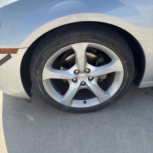 2015 Chevrolet CAMARO LT 照片 17