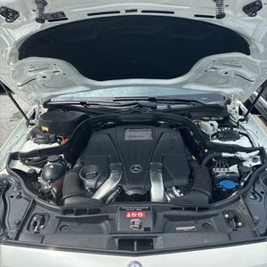 صورة مصغرة 46 لـ 2014 Mercedes-BENZ CLS