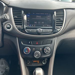 2020 Chevrolet TRAX LT 缩略图 37