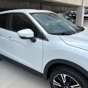 2024 Mitsubishi ECLIPSE CROSS SE 缩略图 11