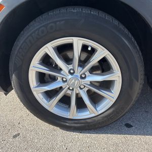 2024 Honda CR-V EX-L 缩略图 17