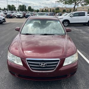 صورة مصغرة 14 لـ 2009 Hyundai SONATA GLS