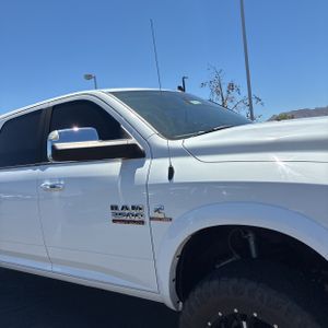 2014 RAM 2500 LARAMIE 缩略图 13