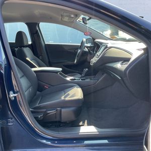 صورة مصغرة 32 لـ 2017 Chevrolet MALIBU LS