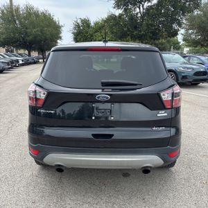 FORD ESCAPE SE - 7