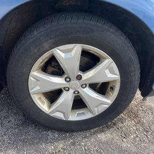 2015 Subaru FORESTER 2.5I PREMIUM — фото 20
