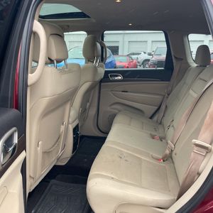 صورة مصغرة 34 لـ 2016 JEEP GRAND CHEROKEE LAREDO