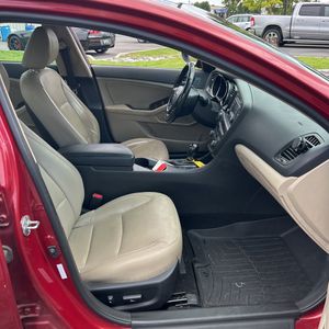 2013 KIA OPTIMA EX 缩略图 33