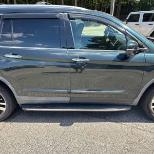 صورة 11 لـ 2016 Honda PILOT TOURING