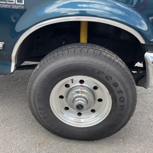 صورة مصغرة 20 لـ 1997 FORD F-250 XL