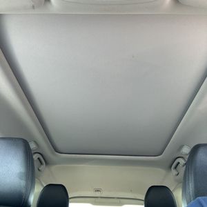 2016 Nissan ROGUE SL — миниатюра 42