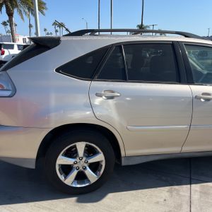 2007 Lexus RX 350 BASE — фото 9