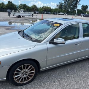 2007 Volvo S60 2.5T — фото 2