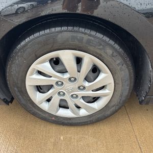 2020 Hyundai ELANTRA SE thumbnail 17