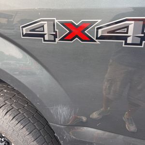 صورة مصغرة 59 لـ 2018 FORD F150 XLT