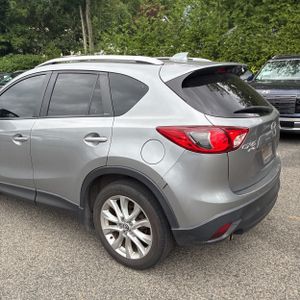 صورة 6 لـ 2015 Mazda CX-5 GRAND TOURING