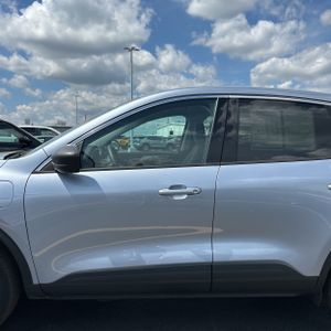 FORD ESCAPE SE PHEV - 4