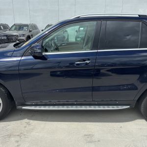 MERCEDES-BENZ GLE - 3