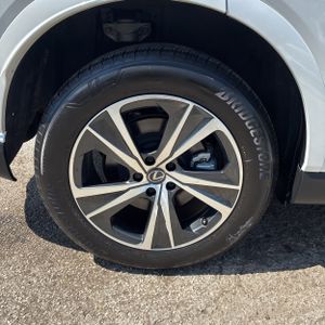 2024 Lexus RX 350 PREMIUM — миниатюра 19