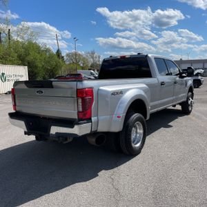 FORD F-350 SUPER DUTY XLT - 8