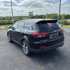 KIA SORENTO - 5