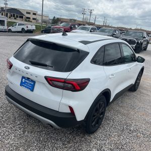 FORD ESCAPE ACTIVE - 8