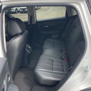 2023 Honda HR-V EX-L 照片 33