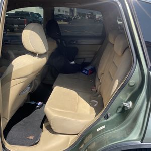 2008 Honda CR-V EX 缩略图 33