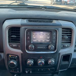 صورة 37 لـ 2021 RAM 1500 CLASSIC TRADESMAN