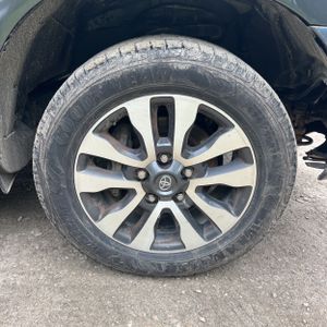 2019 Toyota SEQUOIA LIMITED 缩略图 20