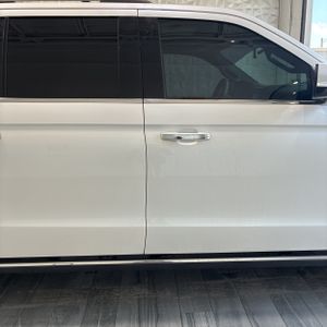 2018 FORD EXPEDITION MAX LIMITED 照片 9