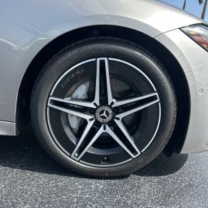 2023 Mercedes-BENZ C-CLASS — миниатюра 20