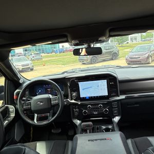 2025 FORD F-150 RAPTOR — миниатюра 37