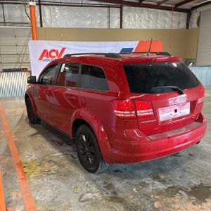 Dodge Journey SE Value - 3