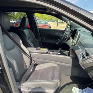 2024 Lexus RX 350 LUXURY — миниатюра 32
