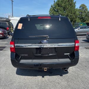 صورة 7 لـ 2017 FORD EXPEDITION LIMITED