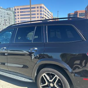 MERCEDES-BENZ GLS-CLASS - 6