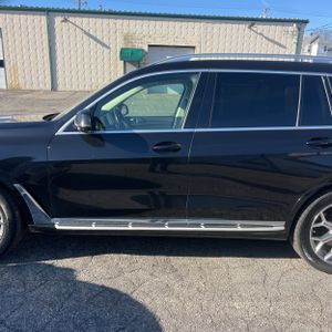 BMW X7 XDRIVE40I - 4
