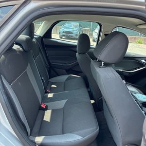 2014 FORD FOCUS SE 缩略图 35