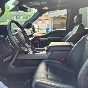 2017 FORD F-150 RAPTOR 缩略图 32