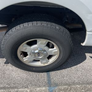 صورة مصغرة 19 لـ 2005 FORD F-150 XL