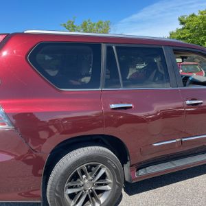 Lexus GX 460 Base - 9